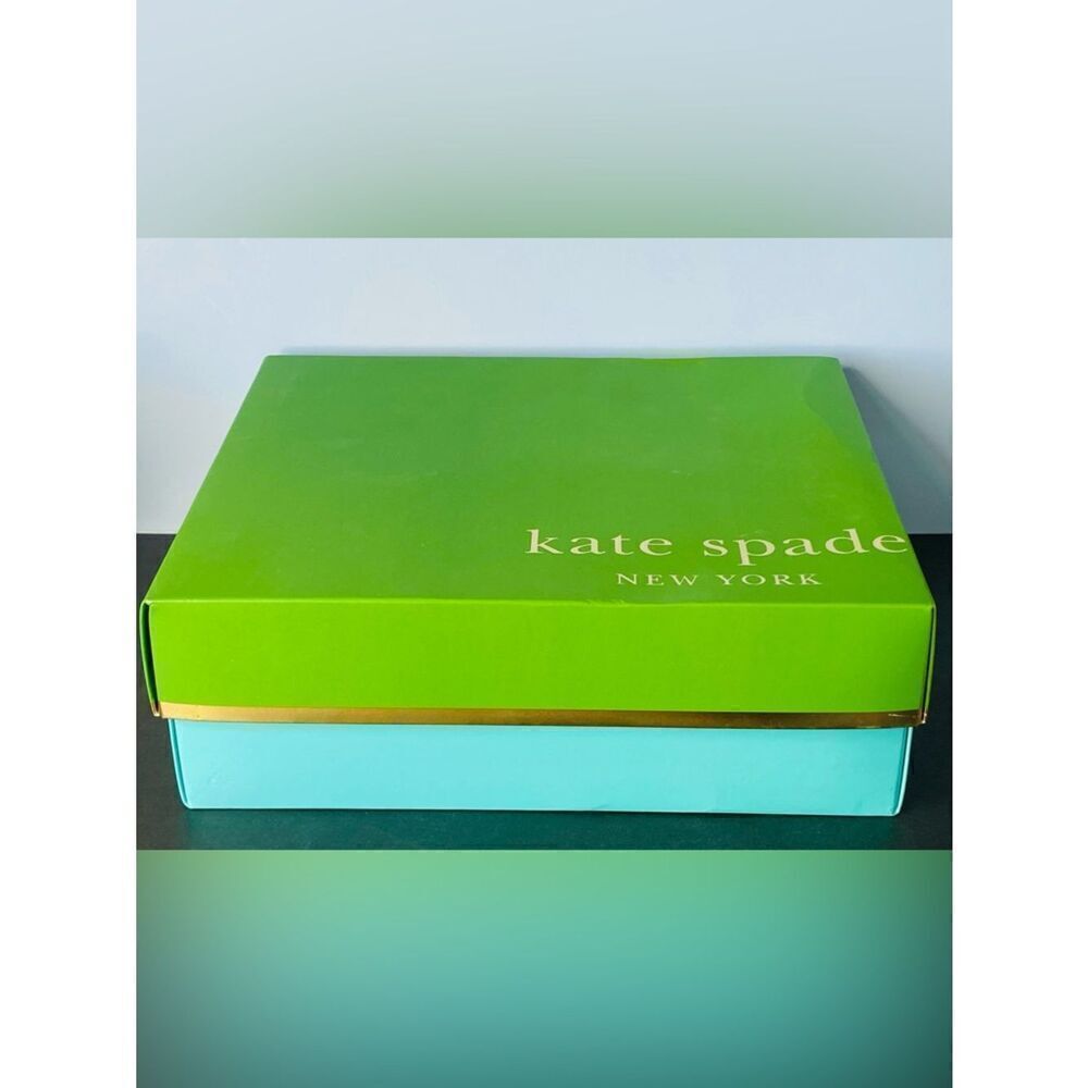 🛍️Kate Spade Wellesley Crossbody Bag with Silver Chain & Box - Picture 5 of 15